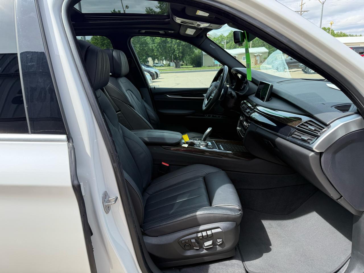 BMW X5 xDrive40e iPerformance Sports Activity Vehicle 2018