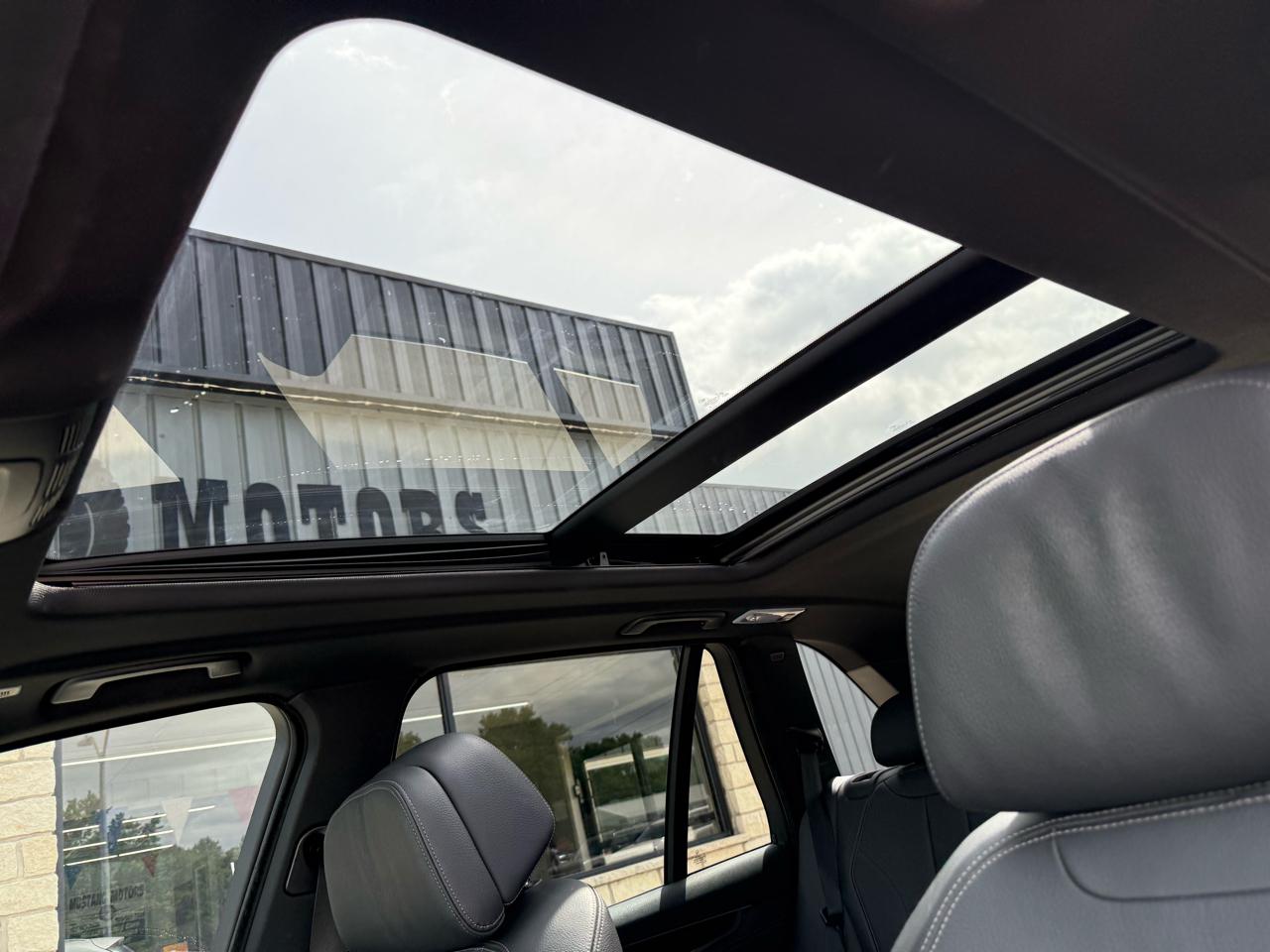BMW X5 xDrive40e iPerformance Sports Activity Vehicle 2018