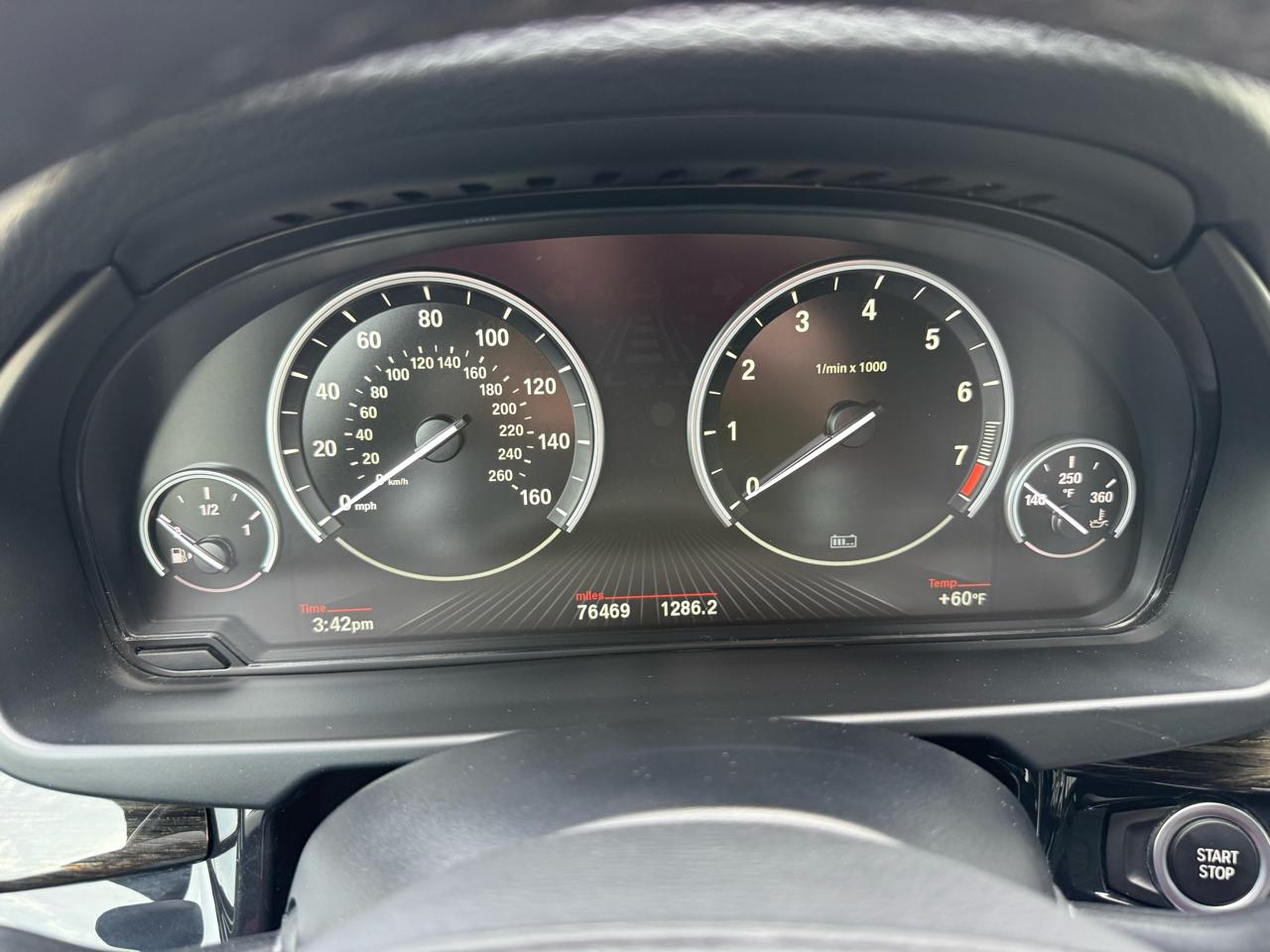 BMW X5 xDrive40e iPerformance Sports Activity Vehicle 2018