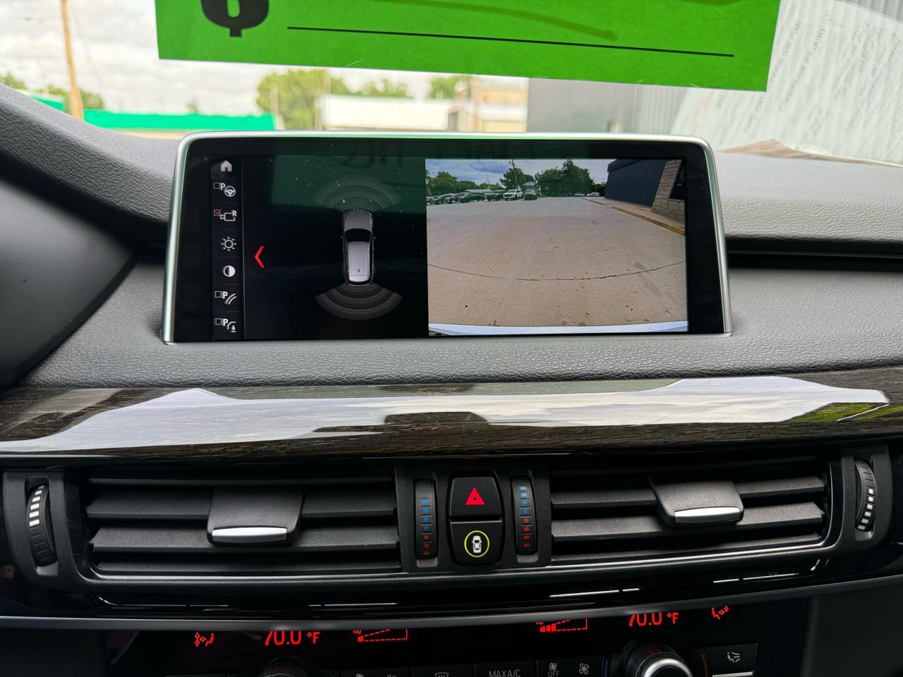 BMW X5 xDrive40e iPerformance Sports Activity Vehicle 2018