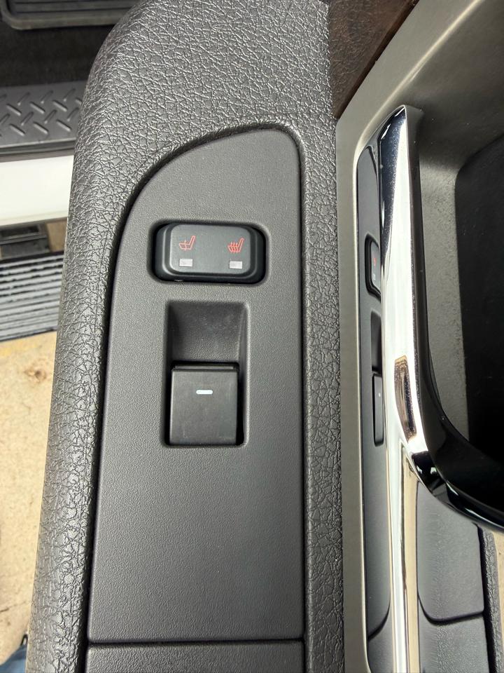Ford F-150 Platinum 2013