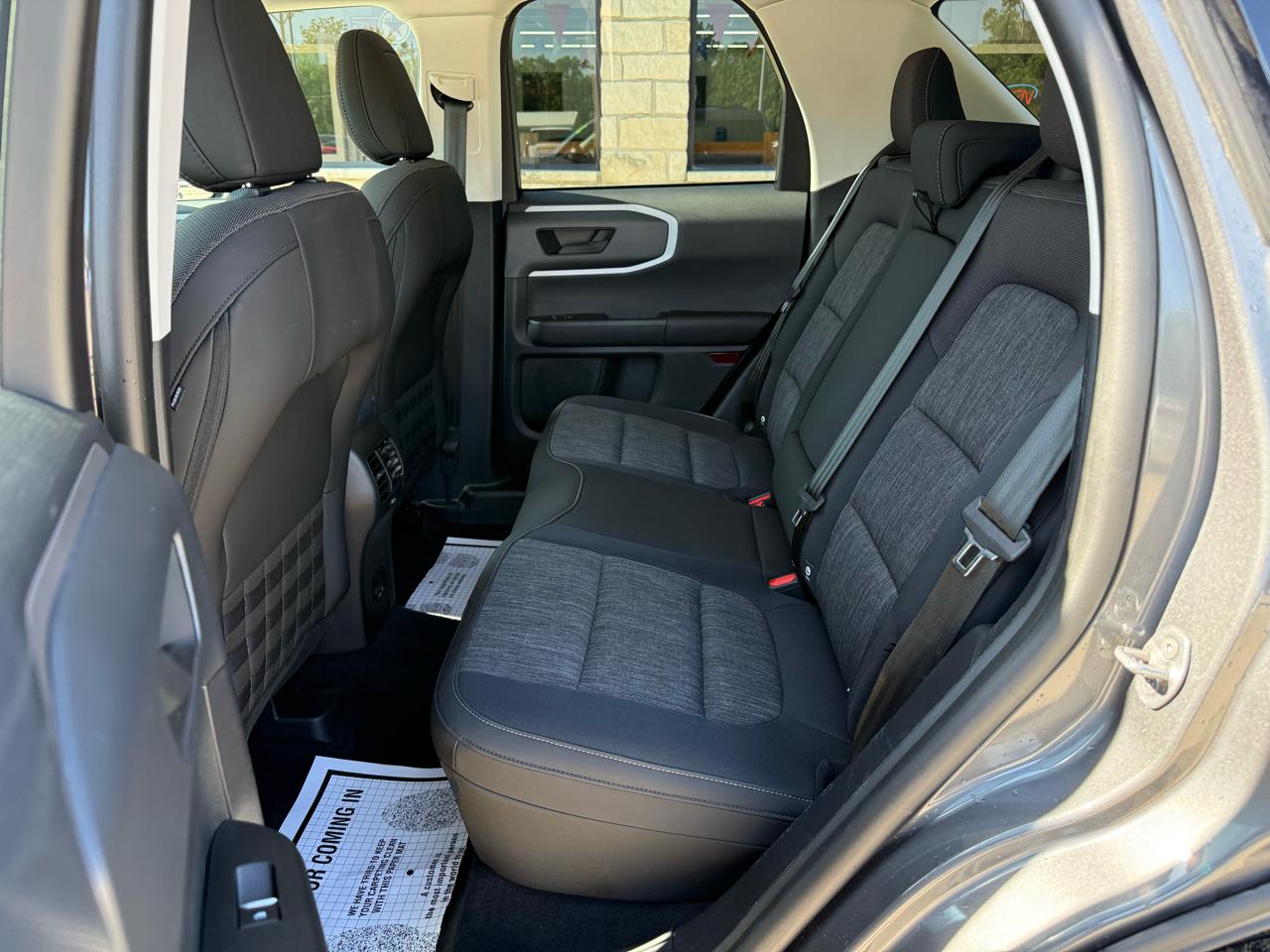 Ford Bronco Sport Big Bend 4x4 2023