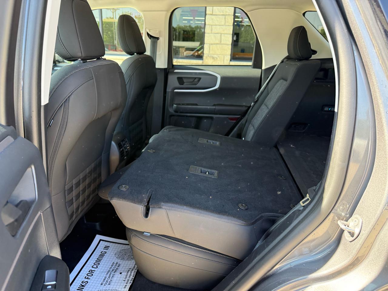 Ford Bronco Sport Big Bend 4x4 2023