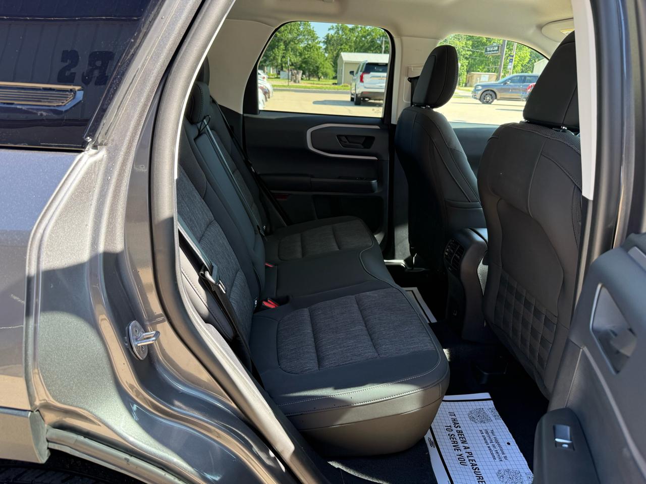 Ford Bronco Sport Big Bend 4x4 2023