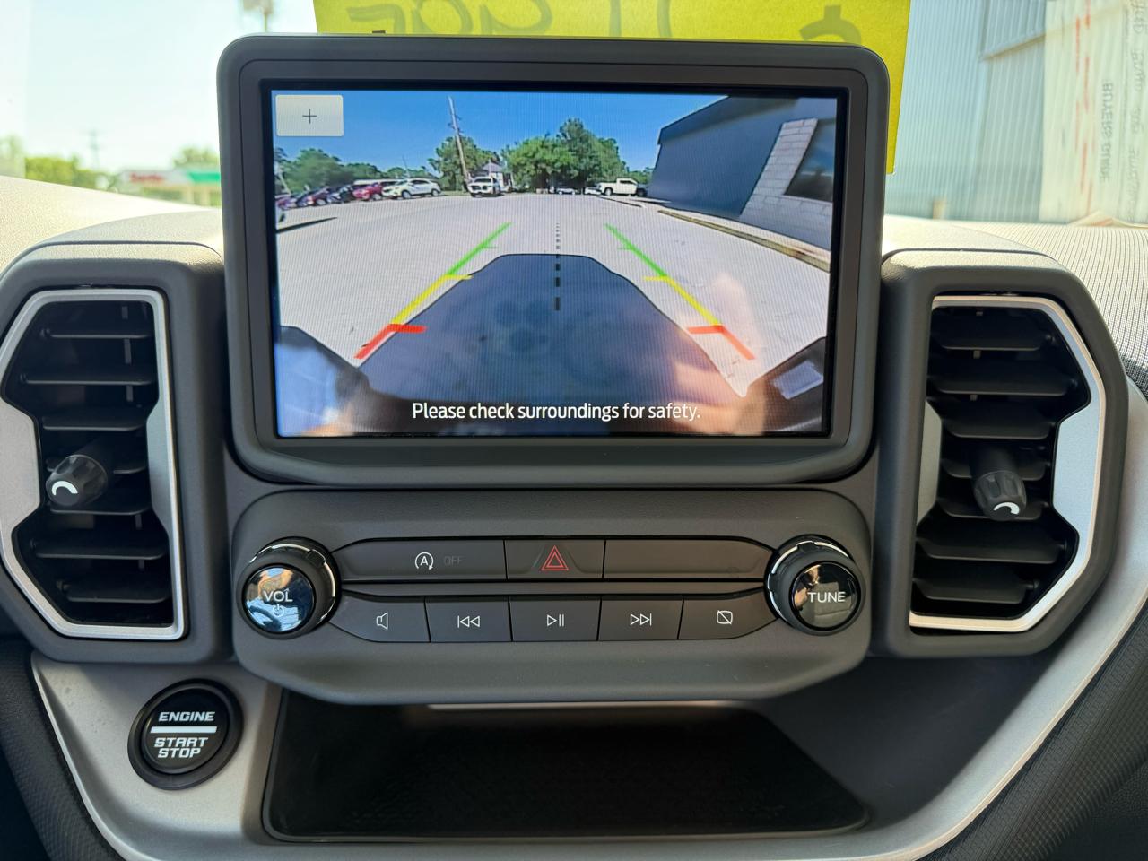 Ford Bronco Sport Big Bend 4x4 2023