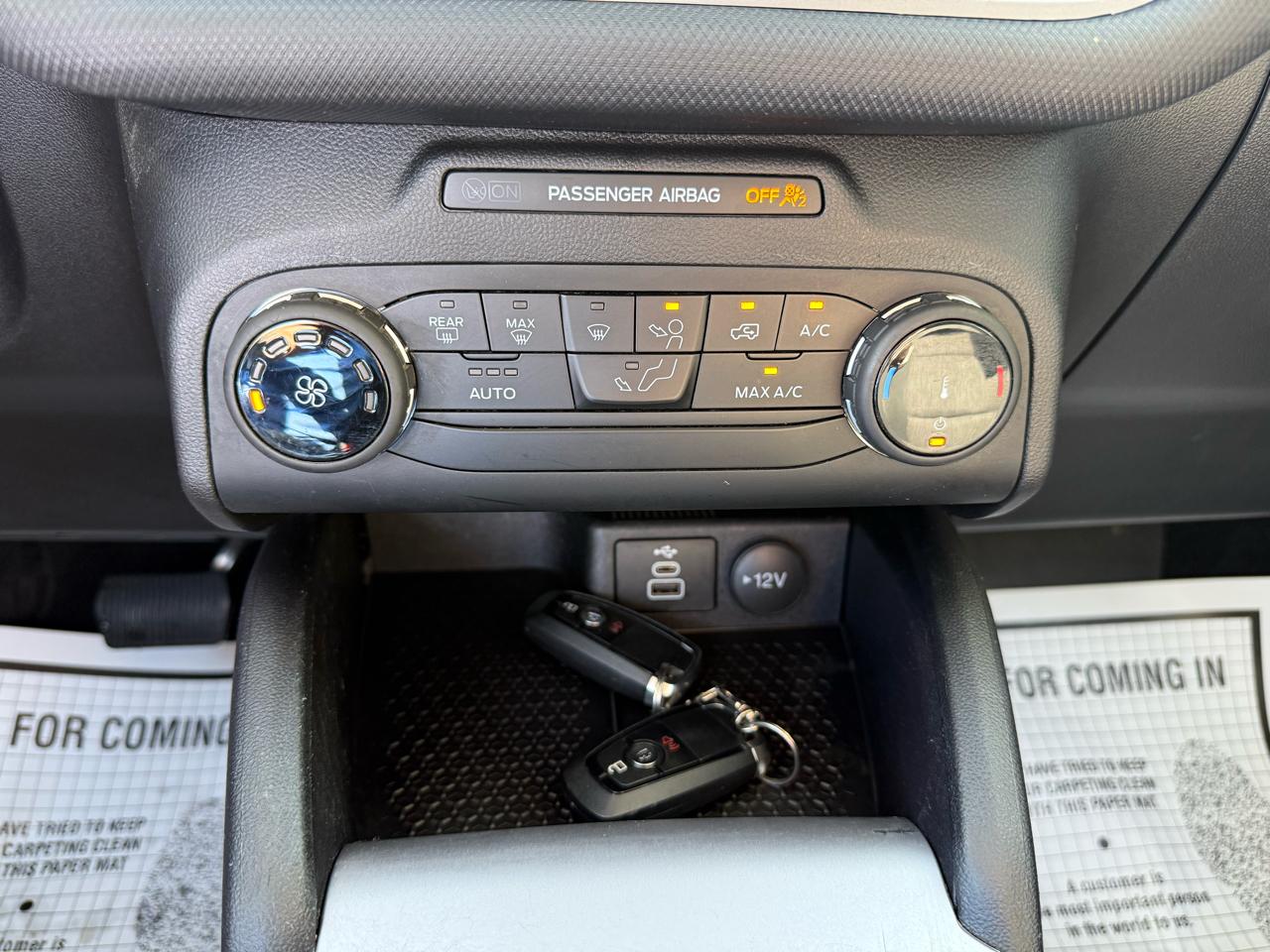 Ford Bronco Sport Big Bend 4x4 2023