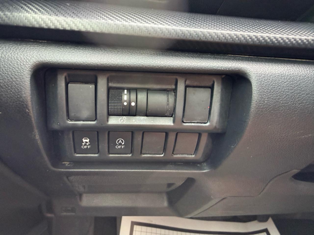 Subaru Crosstrek AWD 2021