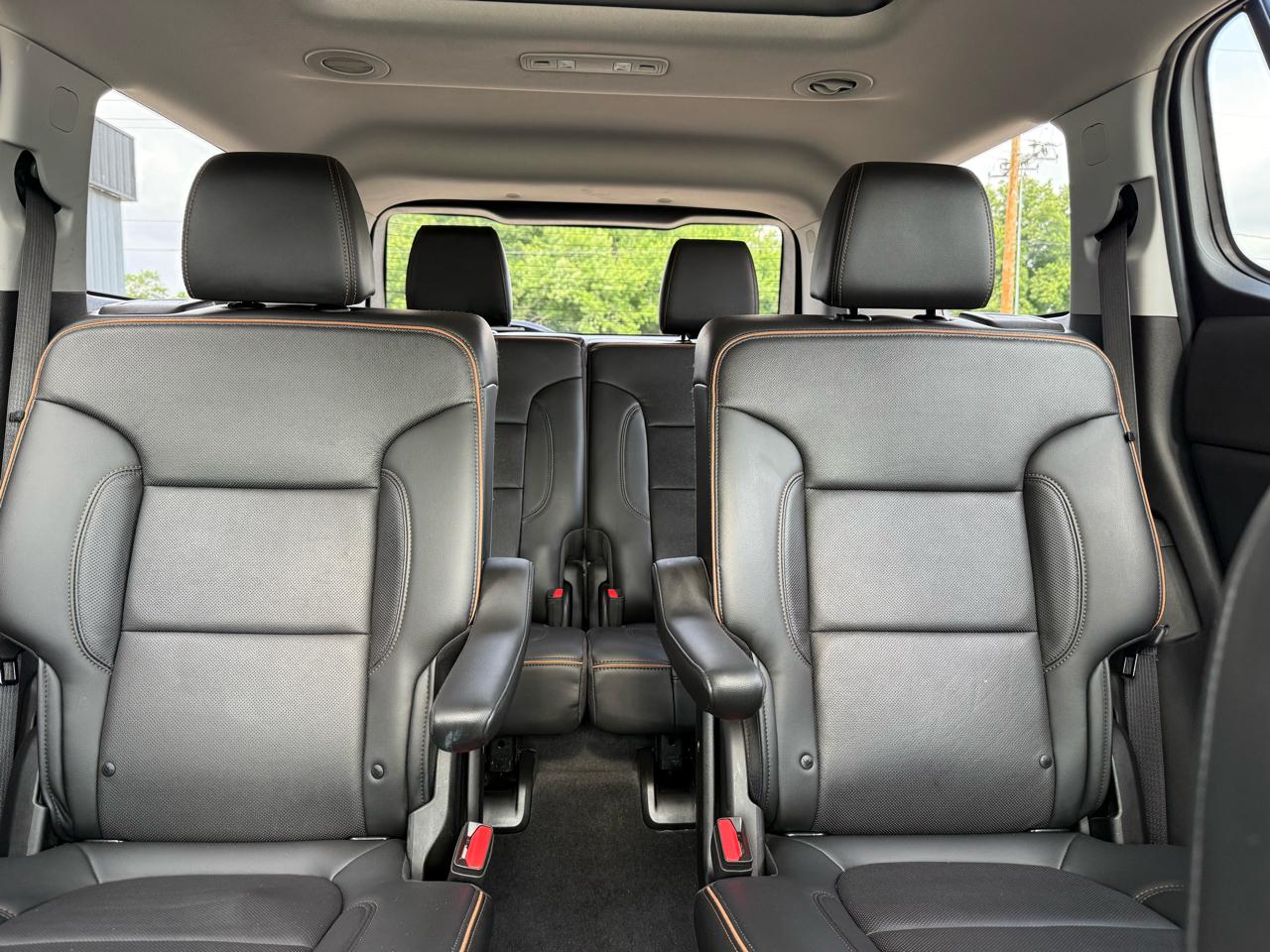 GMC Acadia AWD 4dr AT4 2020
