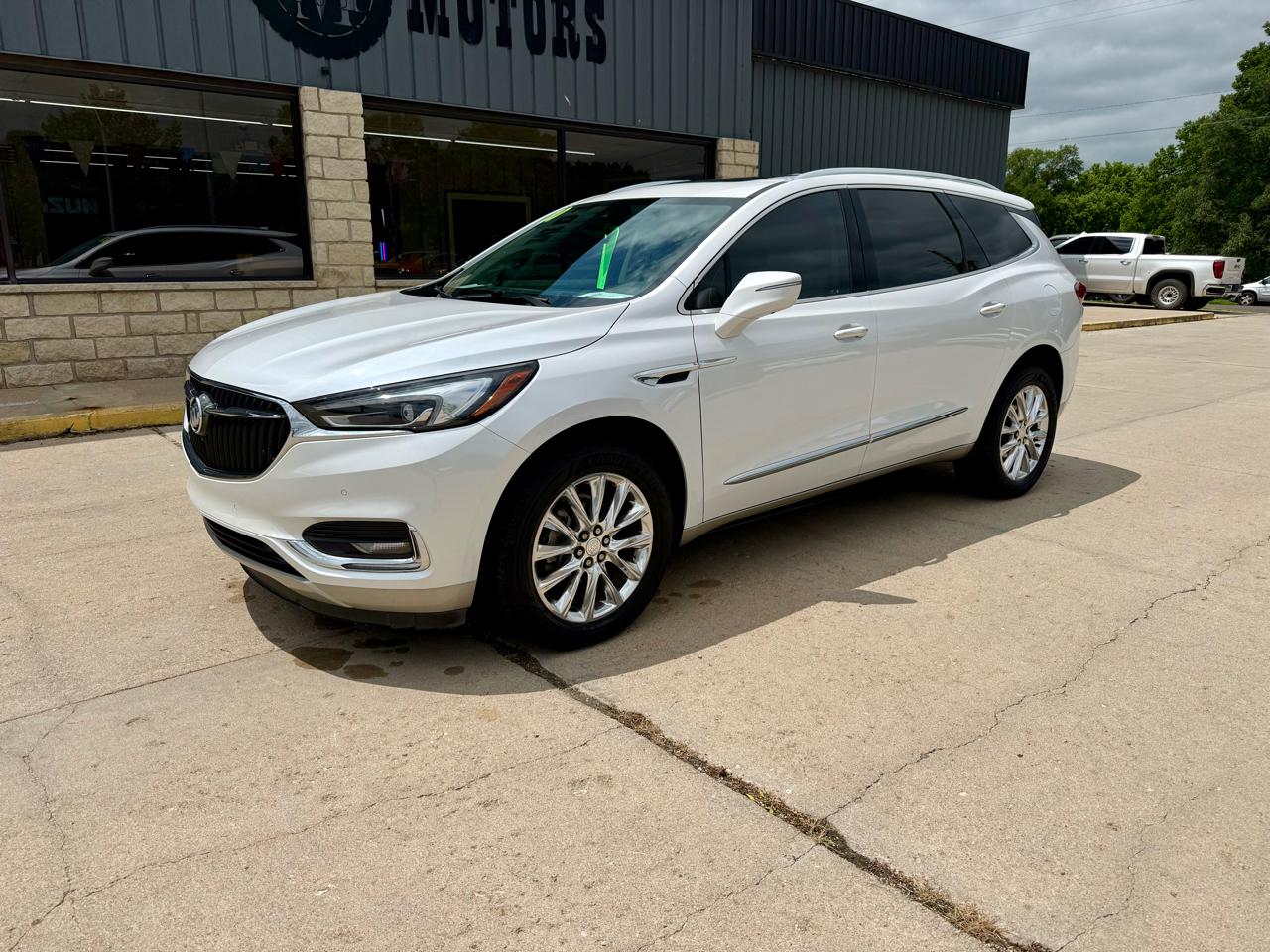 Buick Enclave FWD 4dr Premium 2019