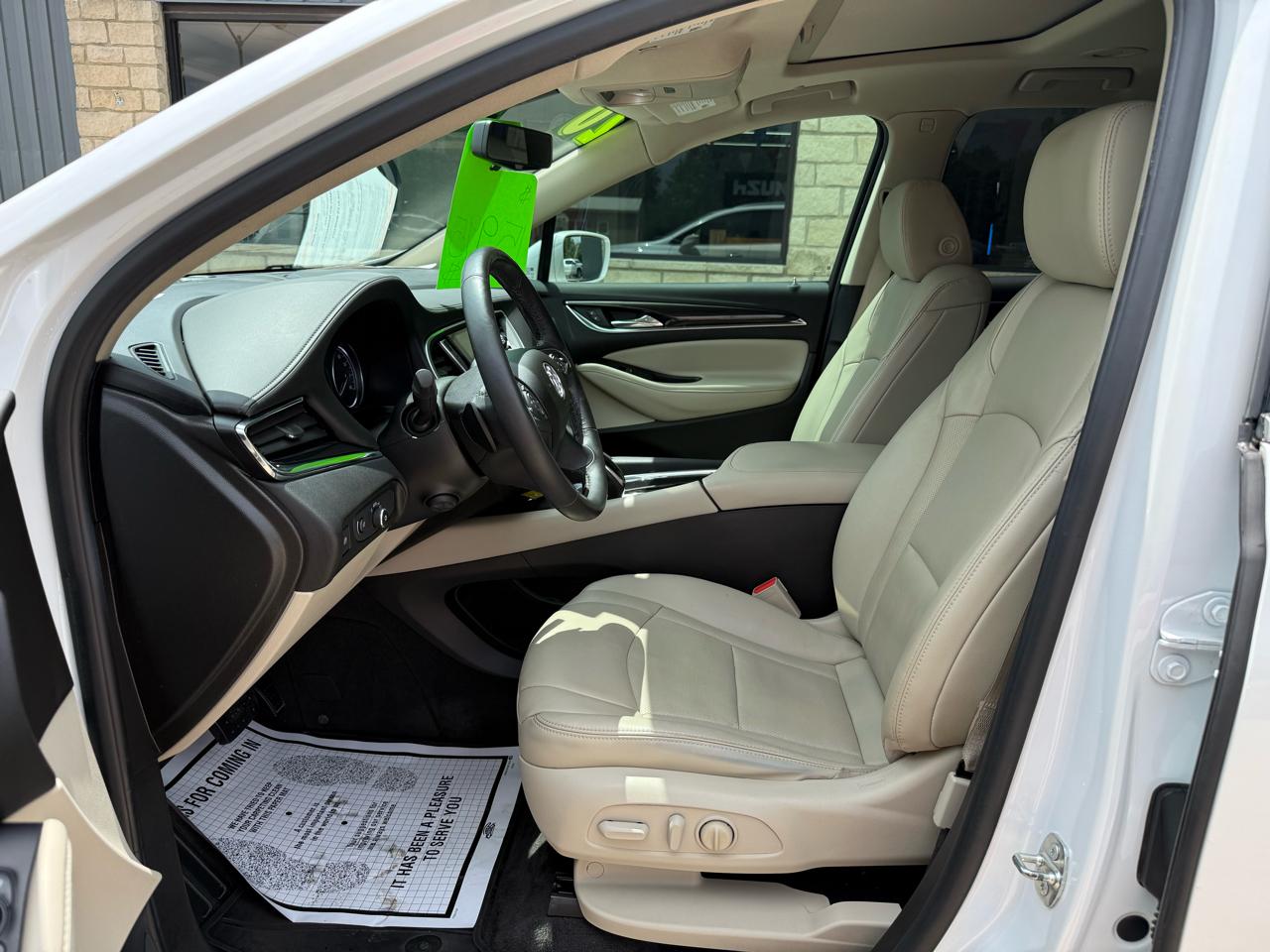 Buick Enclave FWD 4dr Premium 2019
