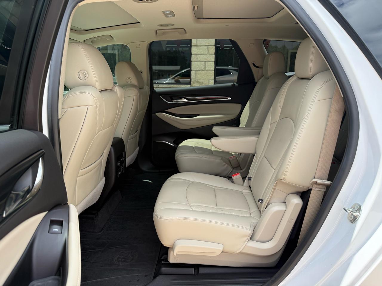 Buick Enclave FWD 4dr Premium 2019
