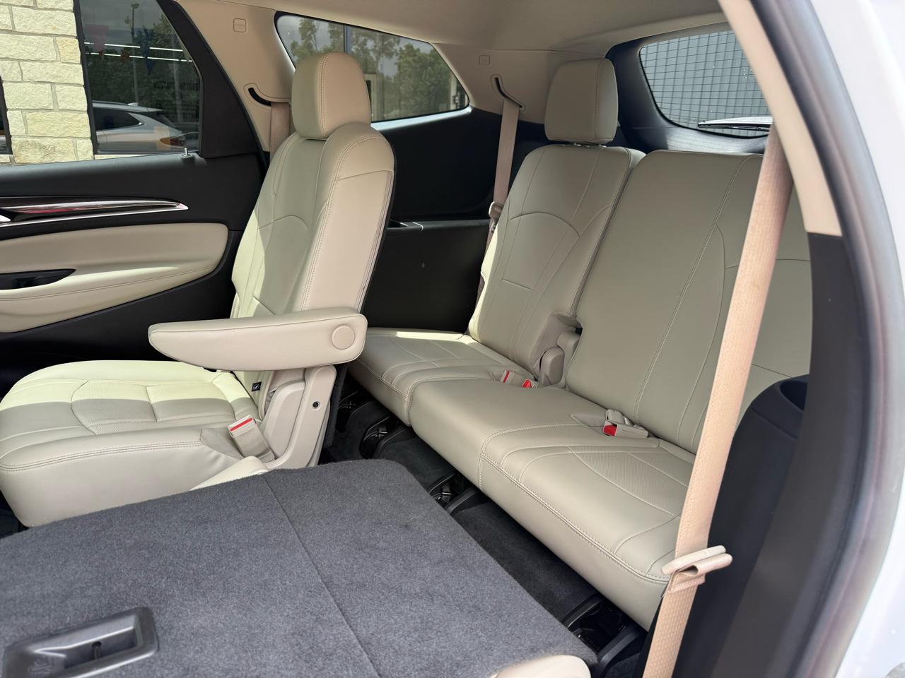 Buick Enclave FWD 4dr Premium 2019