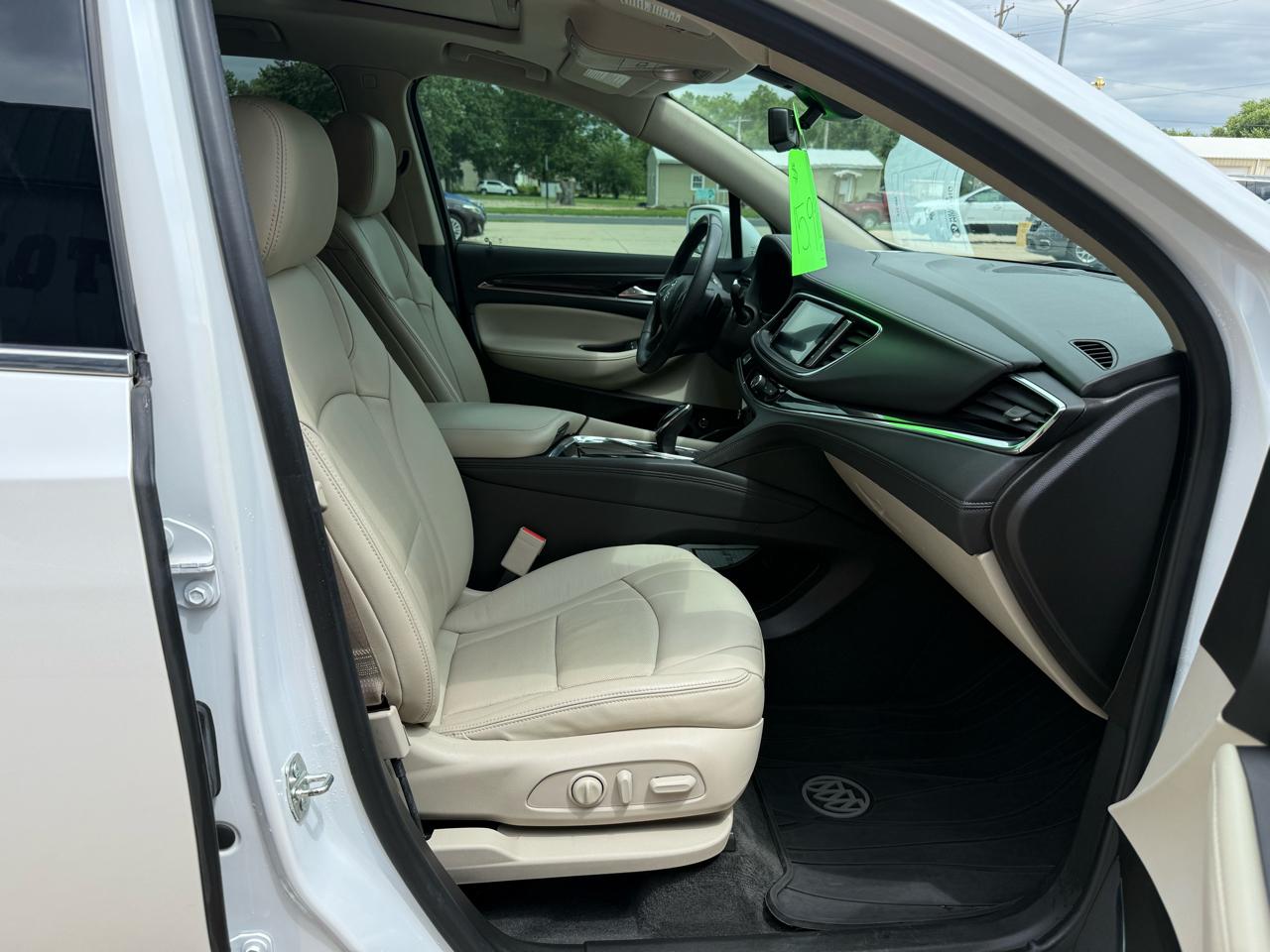 Buick Enclave FWD 4dr Premium 2019