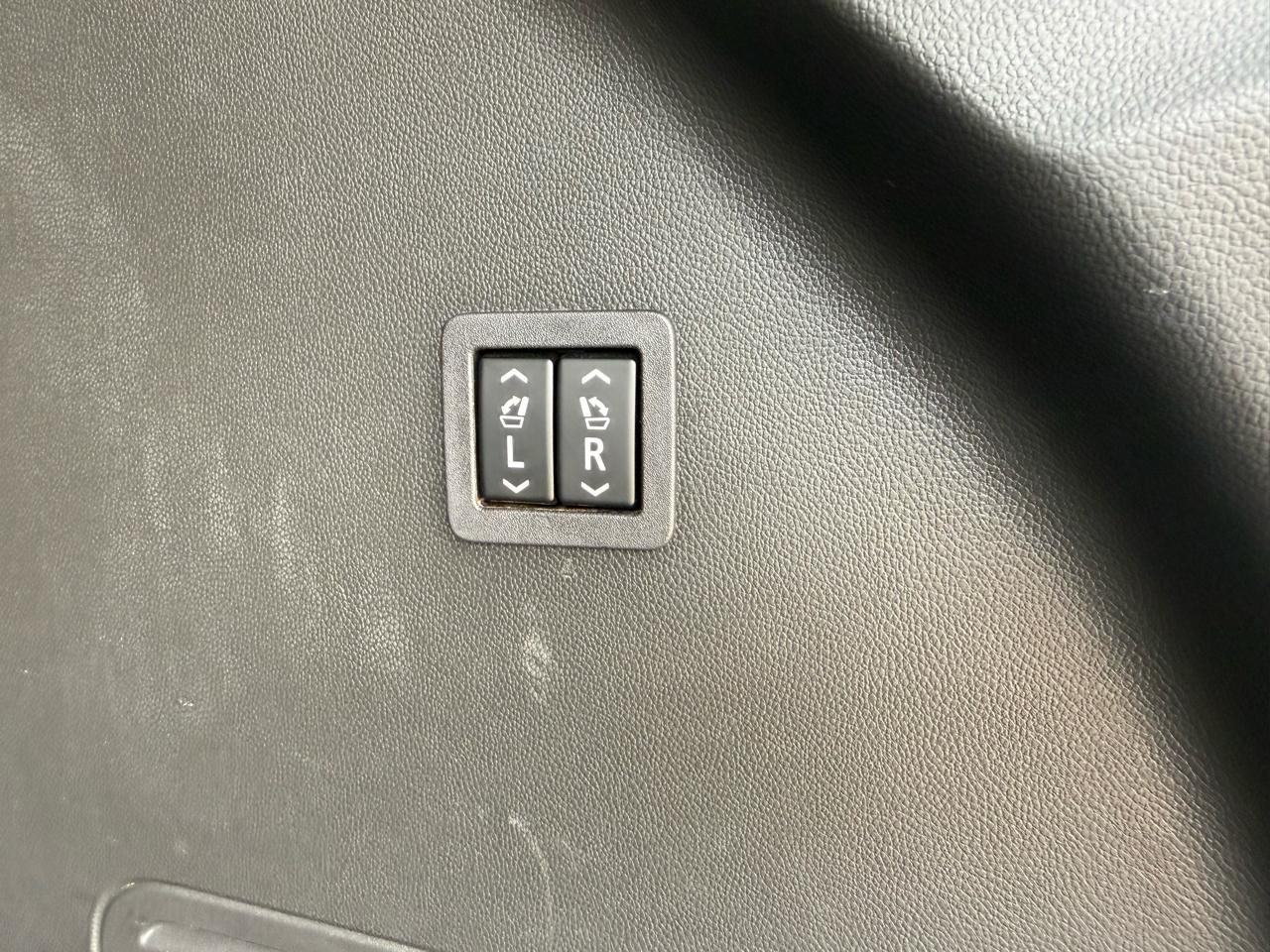 Buick Enclave FWD 4dr Premium 2019