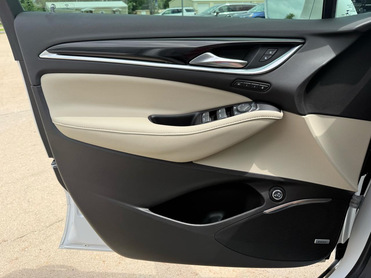 Buick Enclave FWD 4dr Premium 2019