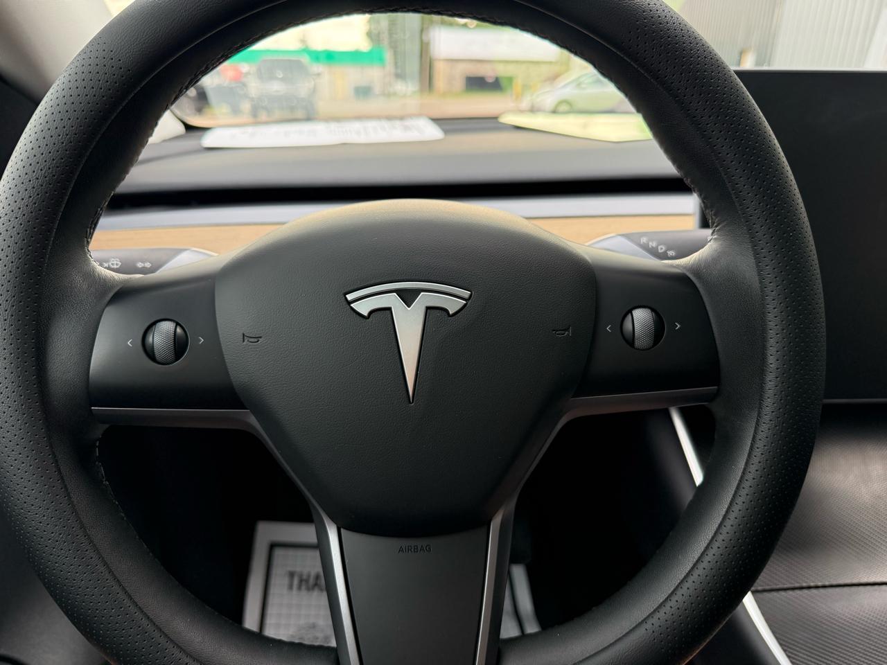 Tesla Model Y Long Range AWD 2021