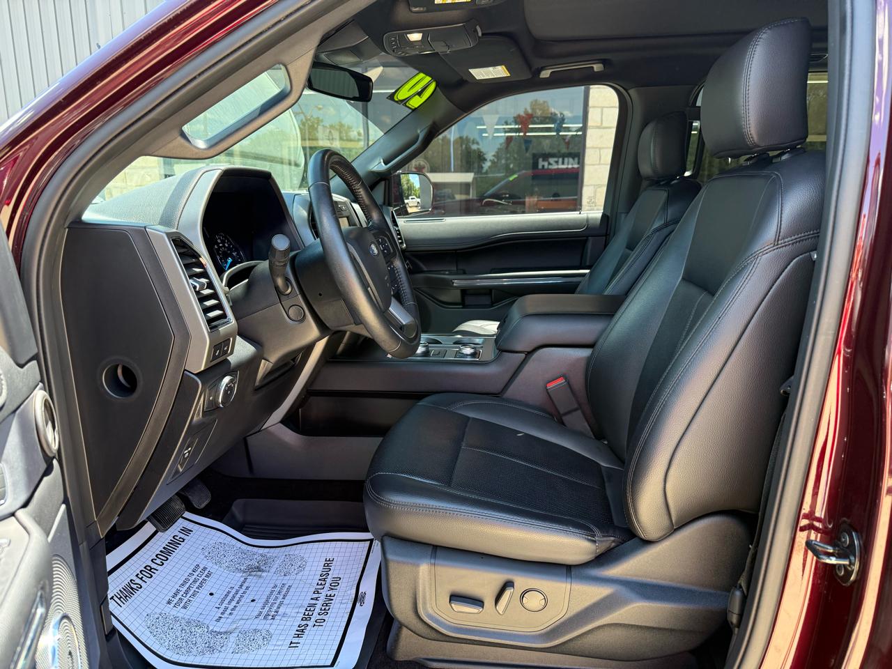 Ford Expedition XLT 4x4 2020