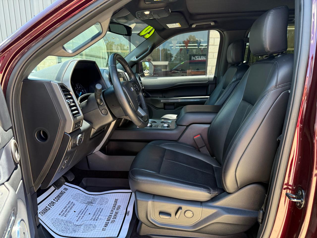 Ford Expedition XLT 4x4 2020