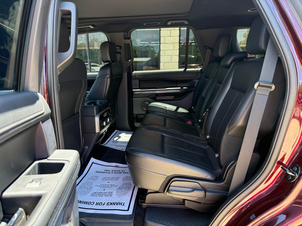 Ford Expedition XLT 4x4 2020