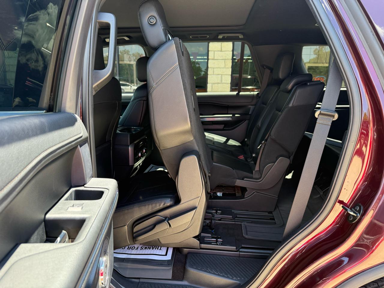 Ford Expedition XLT 4x4 2020