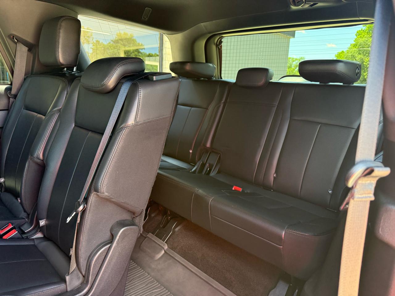 Ford Expedition XLT 4x4 2020