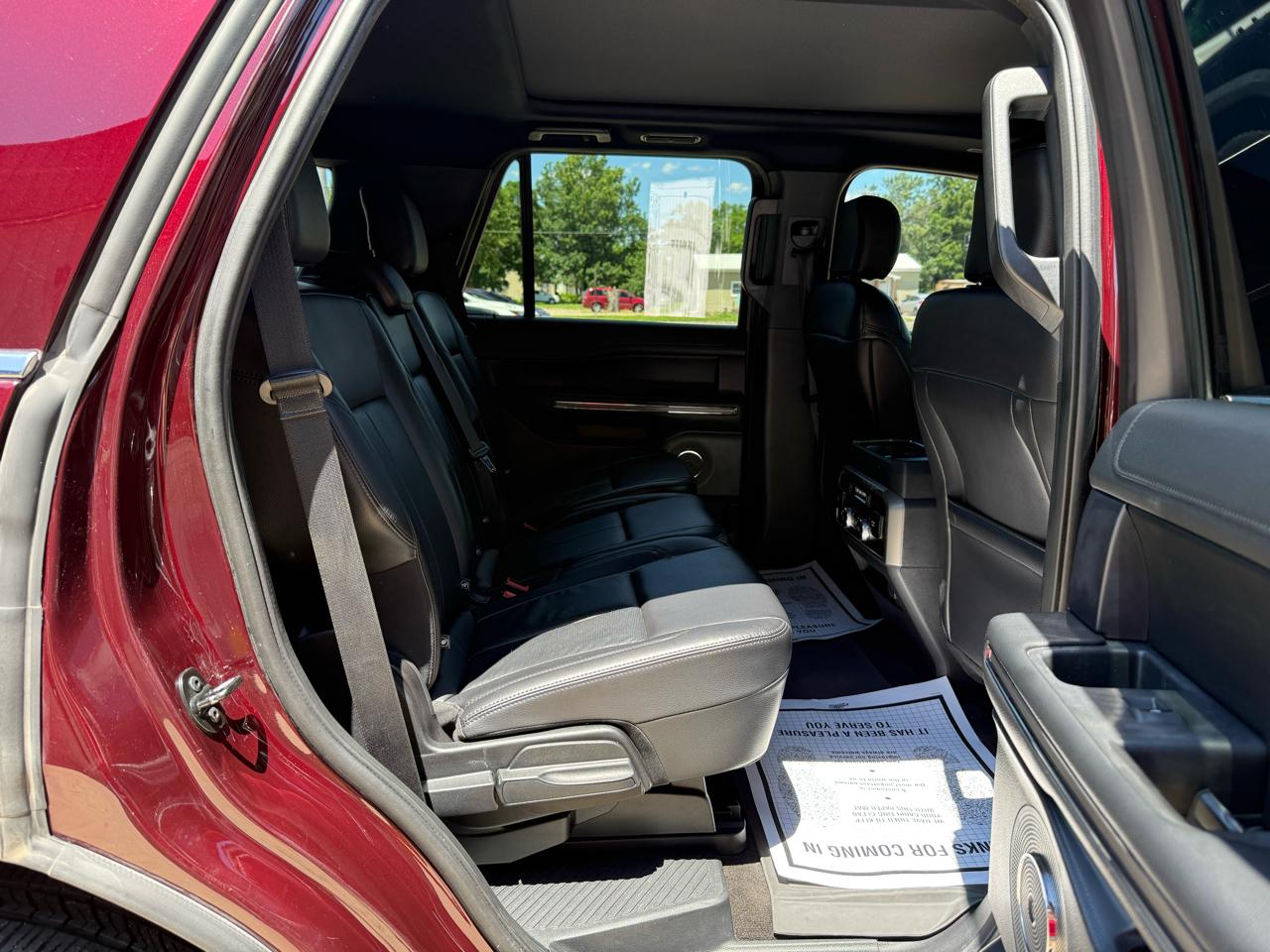 Ford Expedition XLT 4x4 2020