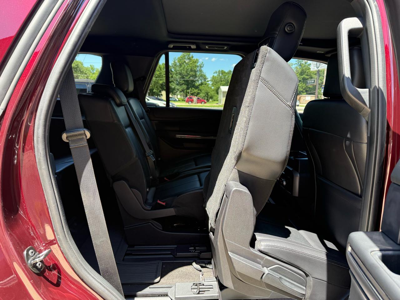 Ford Expedition XLT 4x4 2020