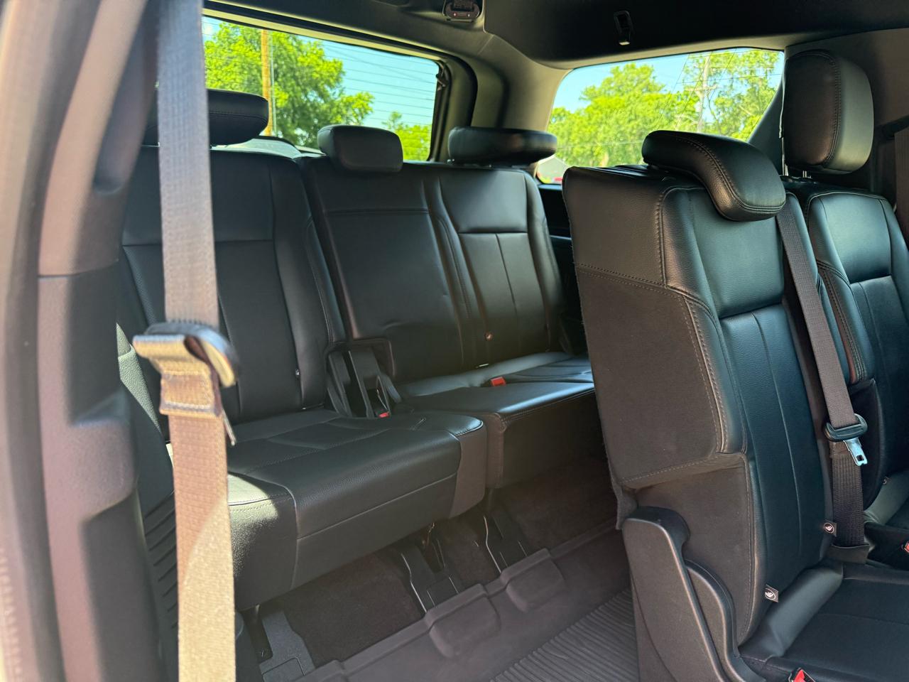 Ford Expedition XLT 4x4 2020