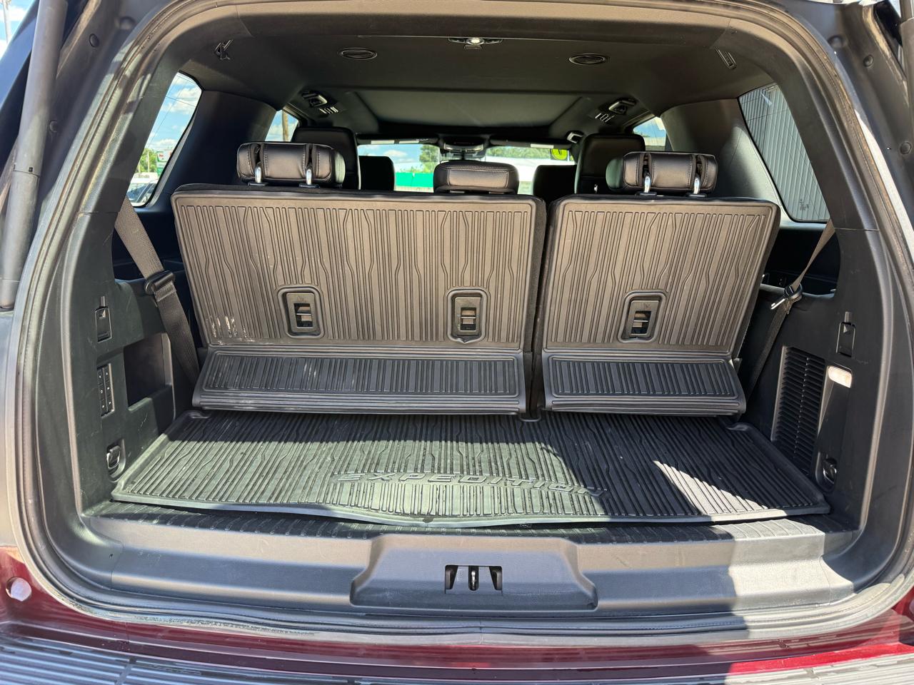 Ford Expedition XLT 4x4 2020
