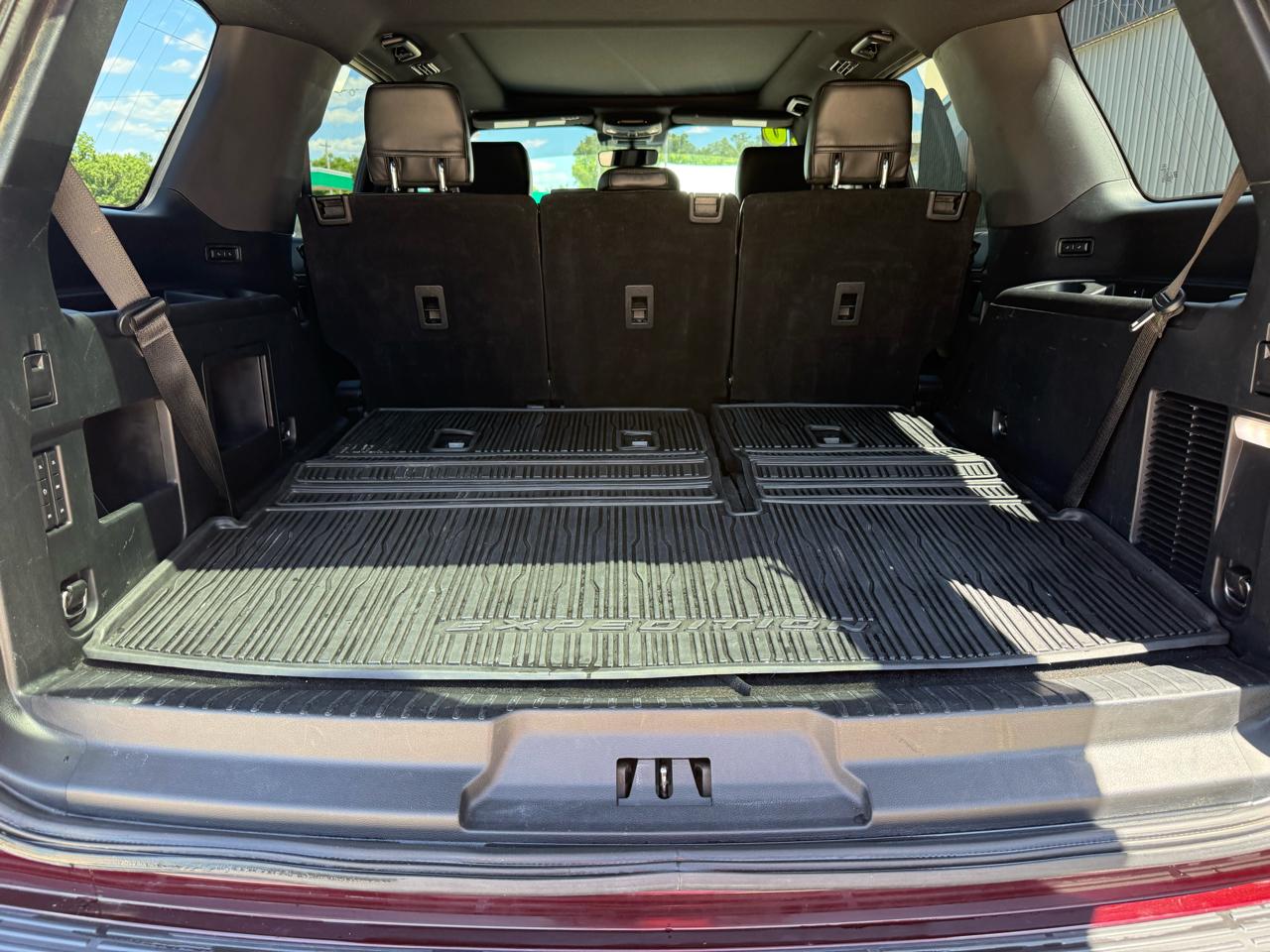 Ford Expedition XLT 4x4 2020