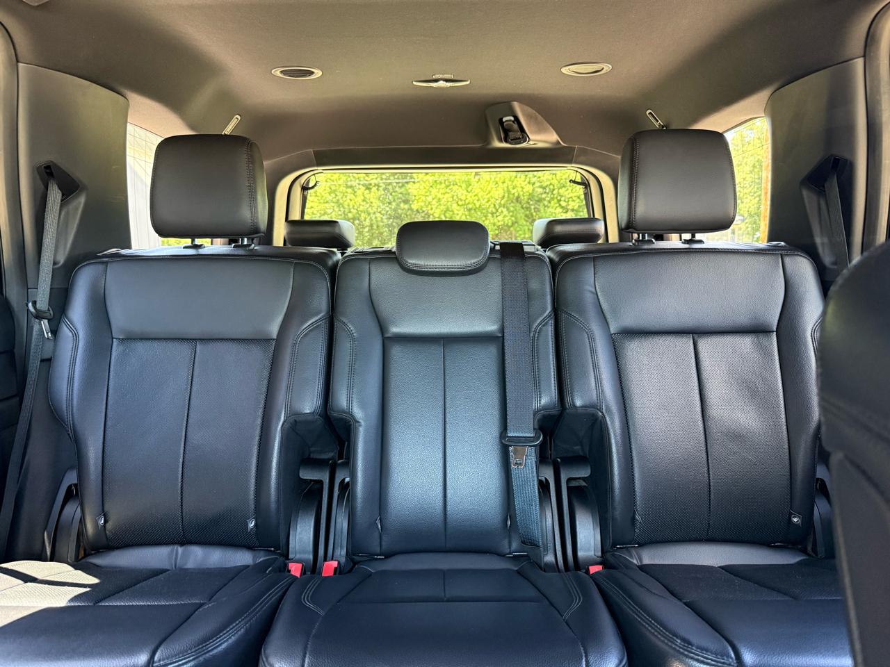 Ford Expedition XLT 4x4 2020