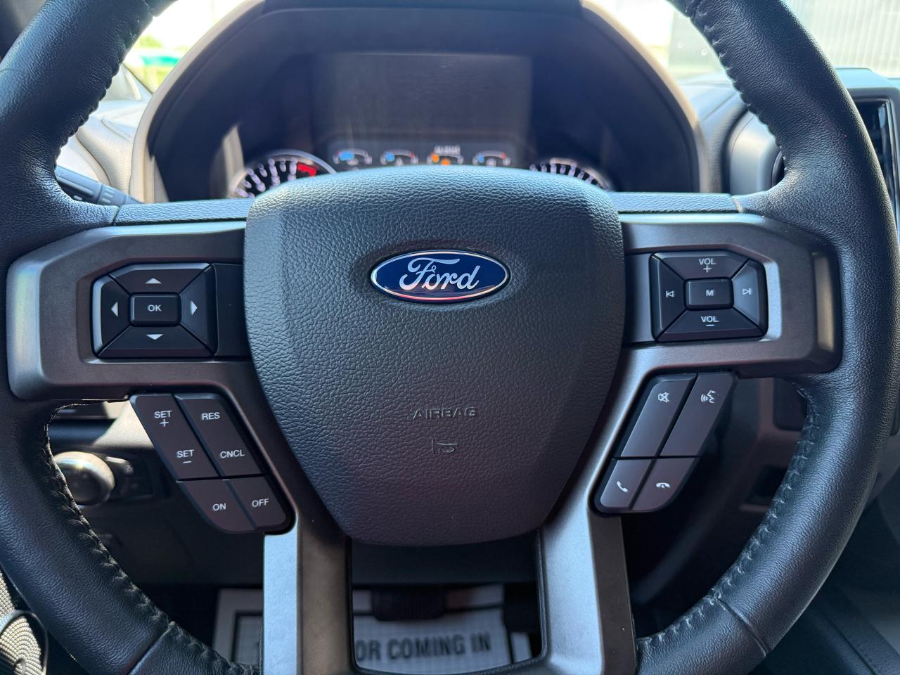 Ford Expedition XLT 4x4 2020