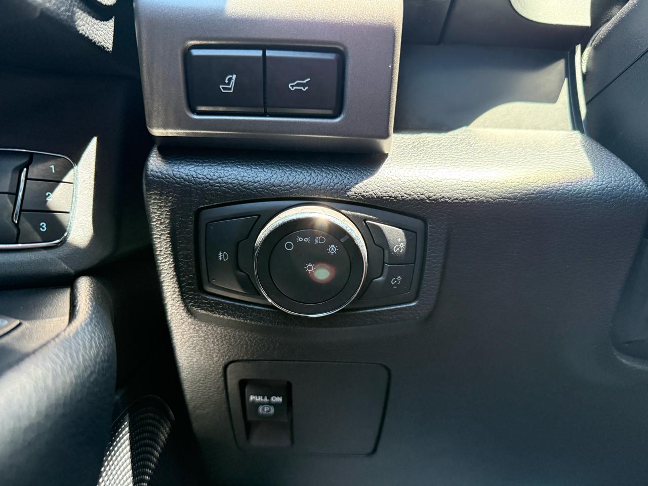 Ford Expedition XLT 4x4 2020