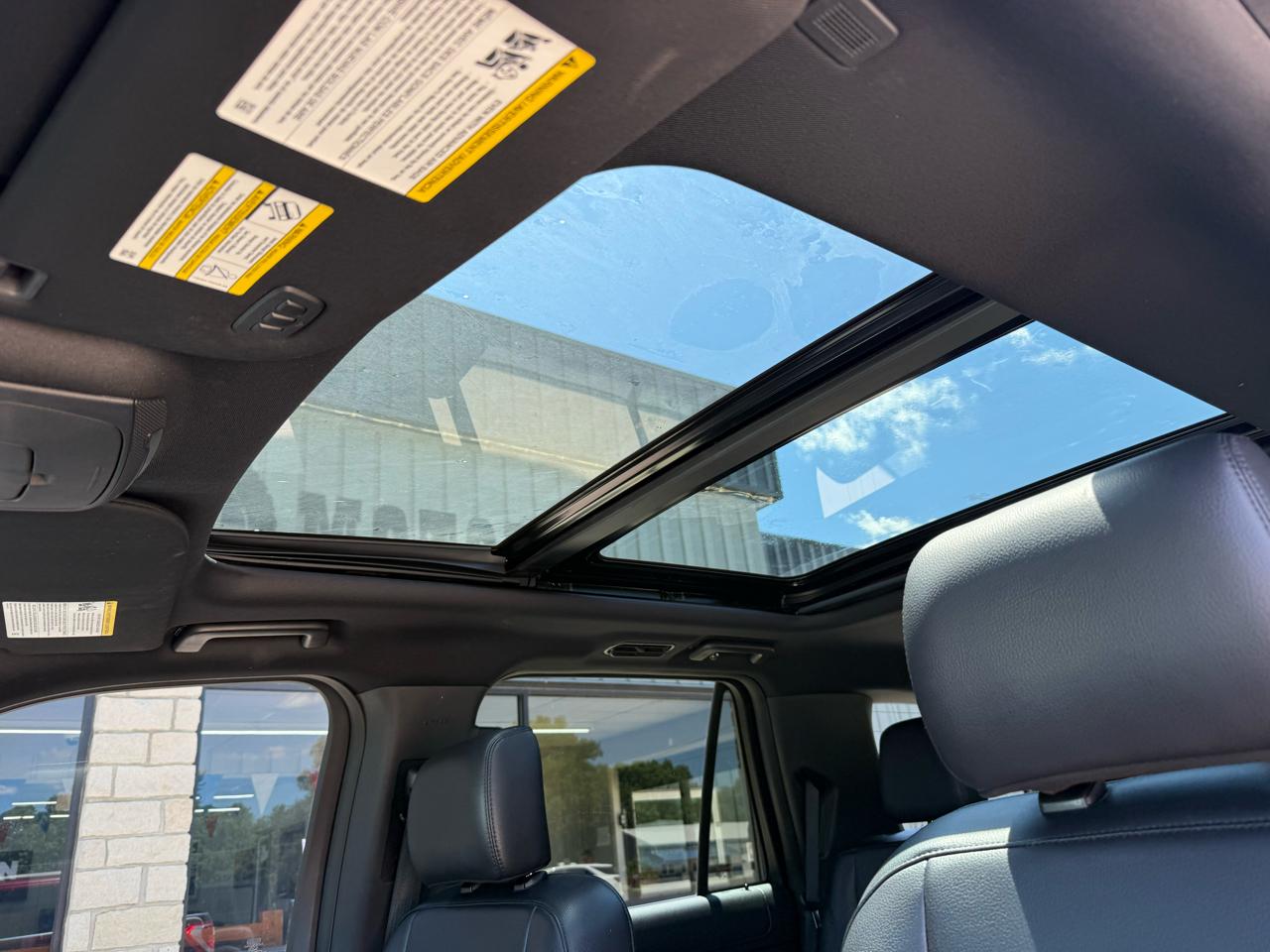 Ford Expedition XLT 4x4 2020