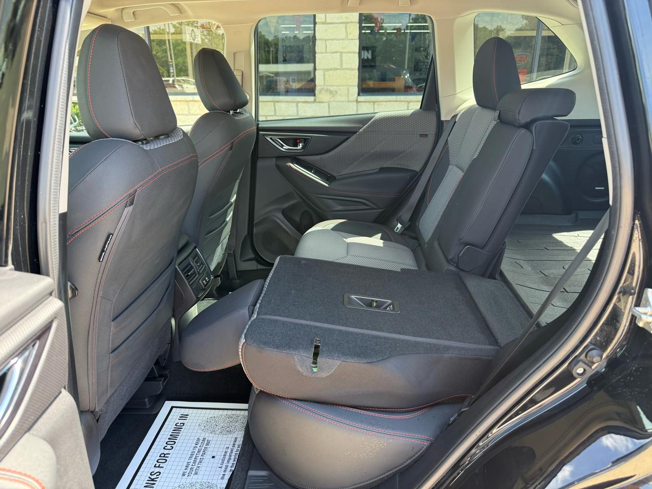 Subaru Forester Sport CVT 2023