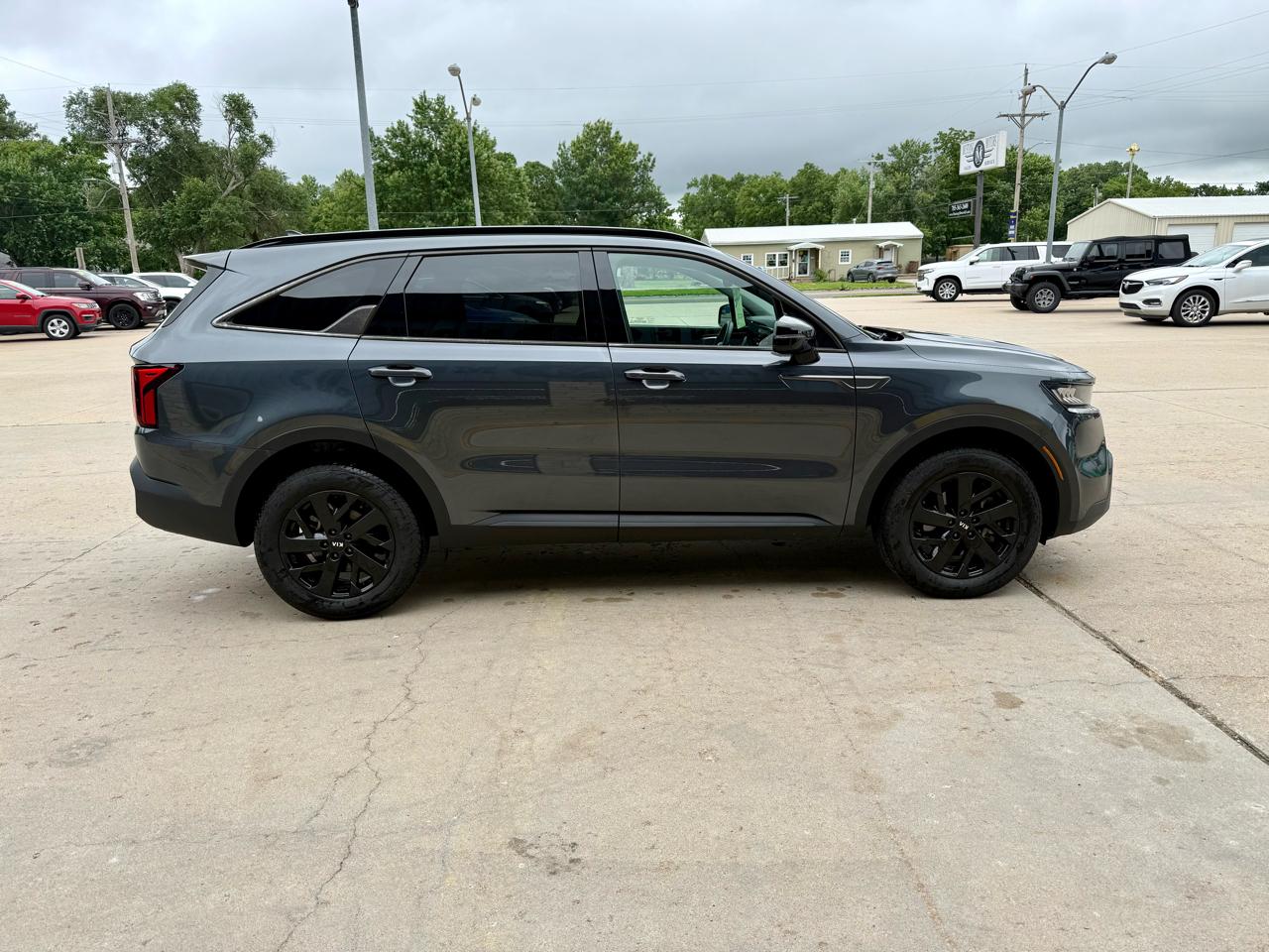 Kia Sorento S AWD 2021