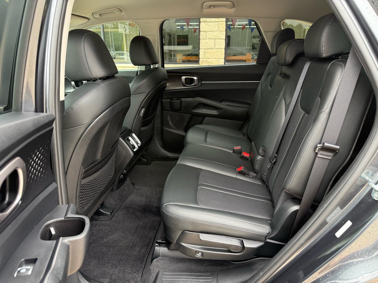 Kia Sorento S AWD 2021