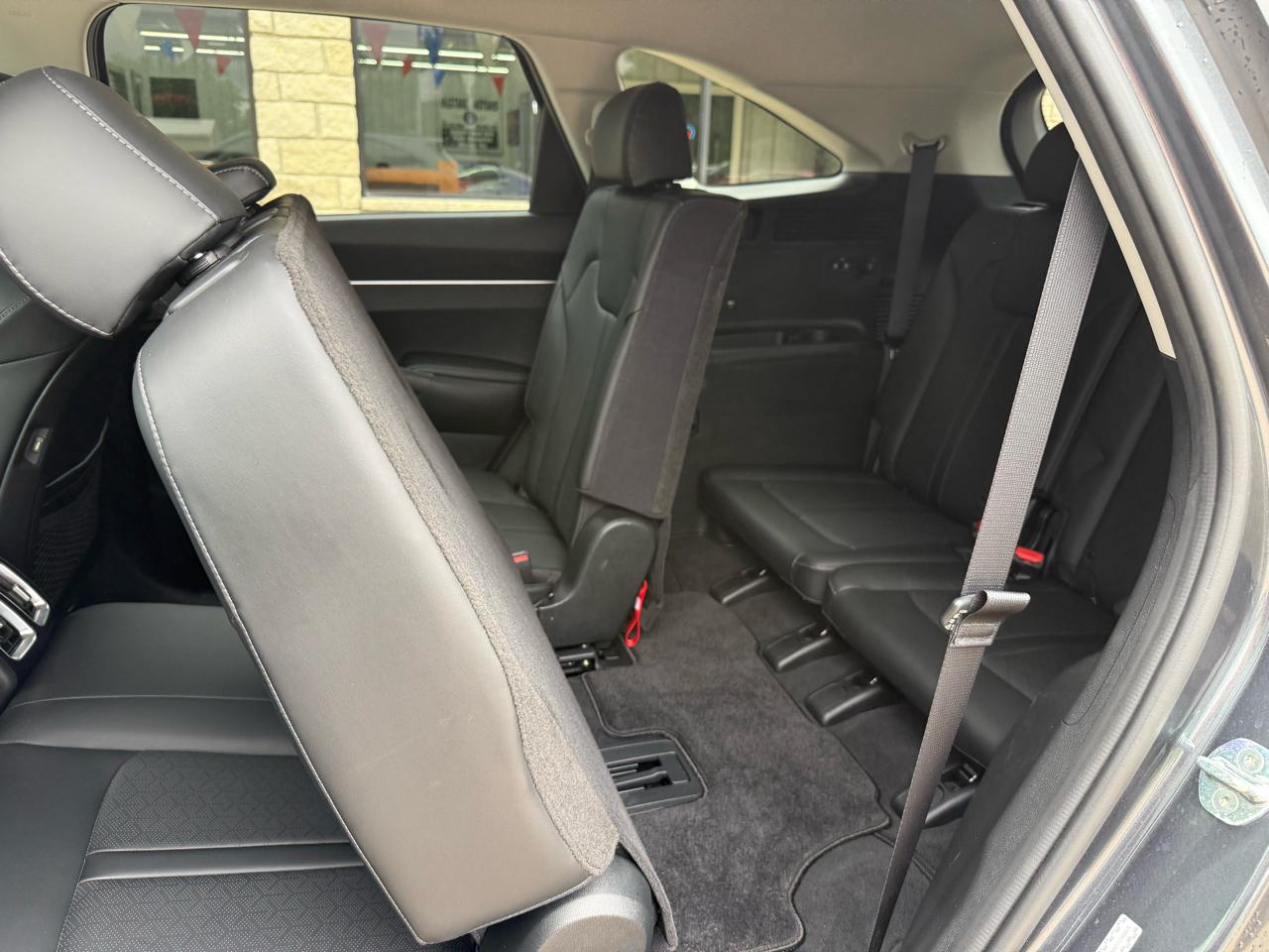 Kia Sorento S AWD 2021