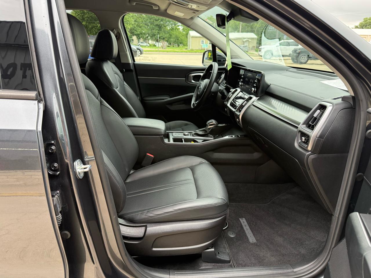 Kia Sorento S AWD 2021