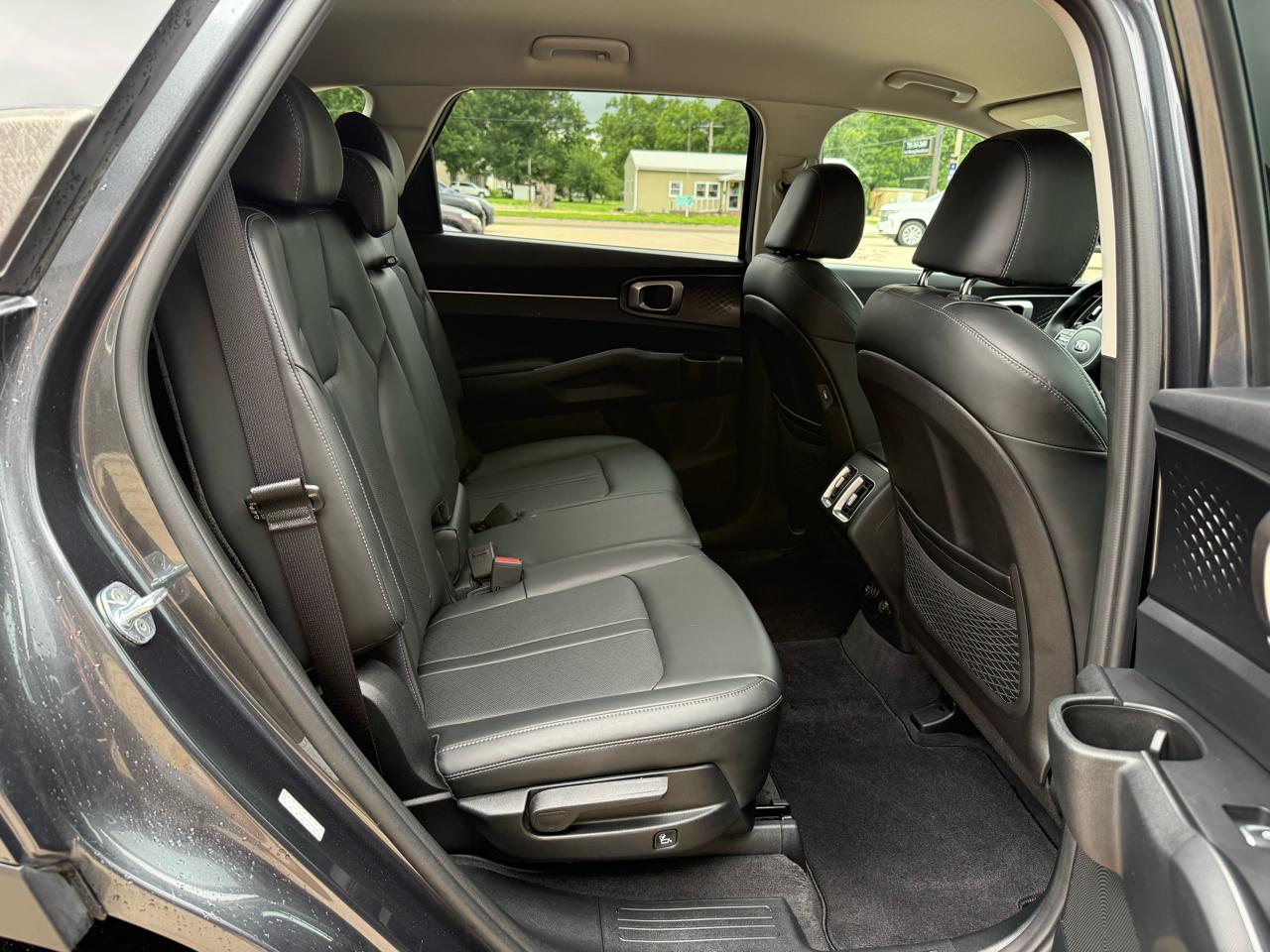 Kia Sorento S AWD 2021