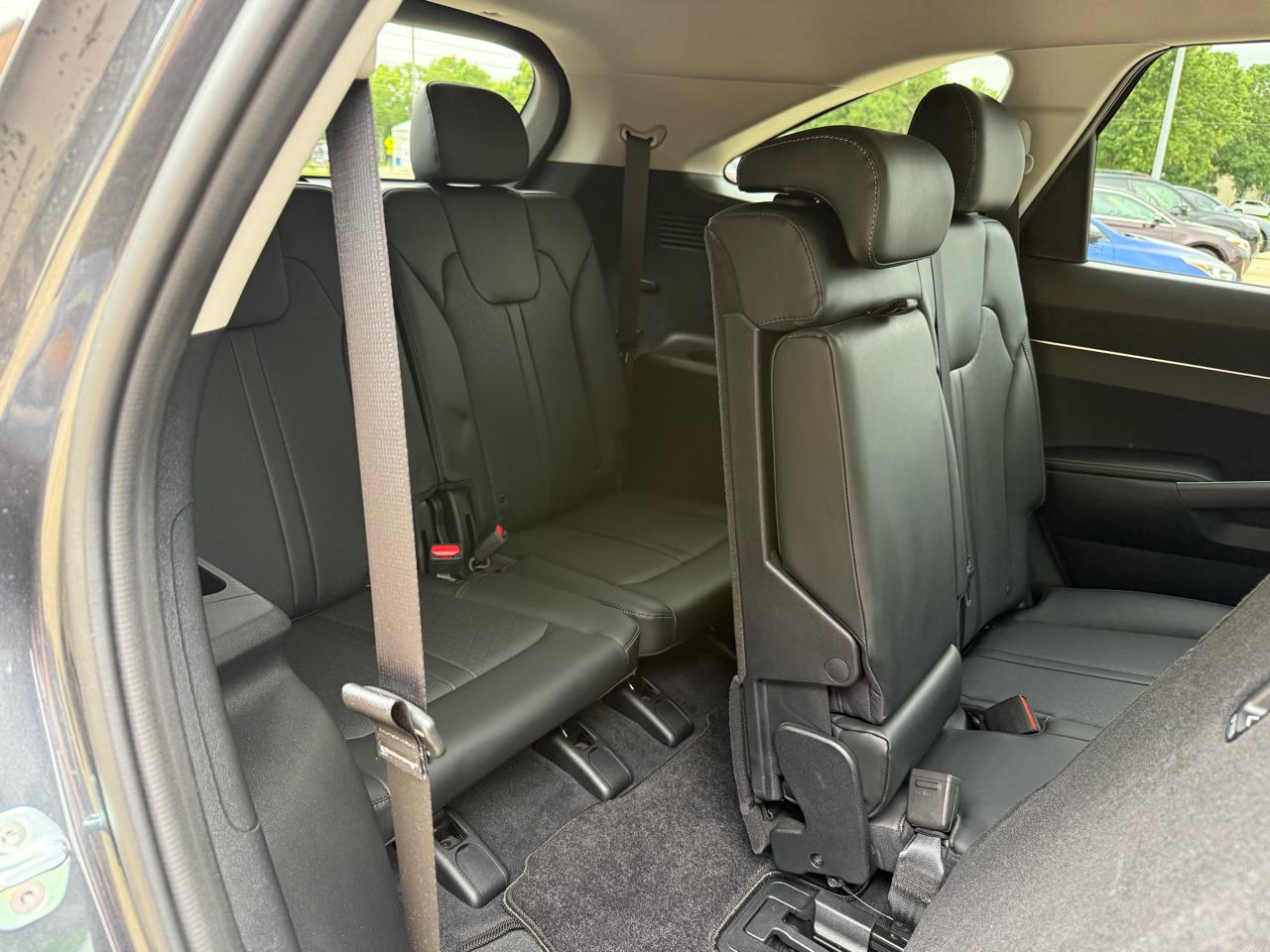 Kia Sorento S AWD 2021