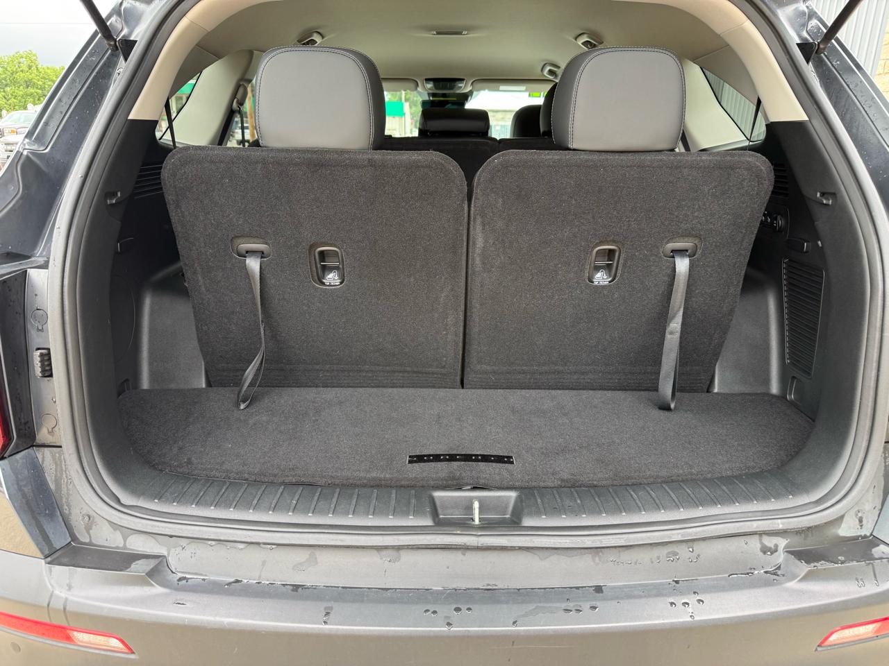 Kia Sorento S AWD 2021