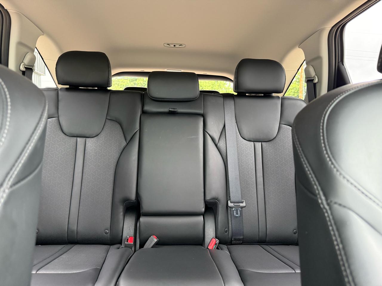 Kia Sorento S AWD 2021