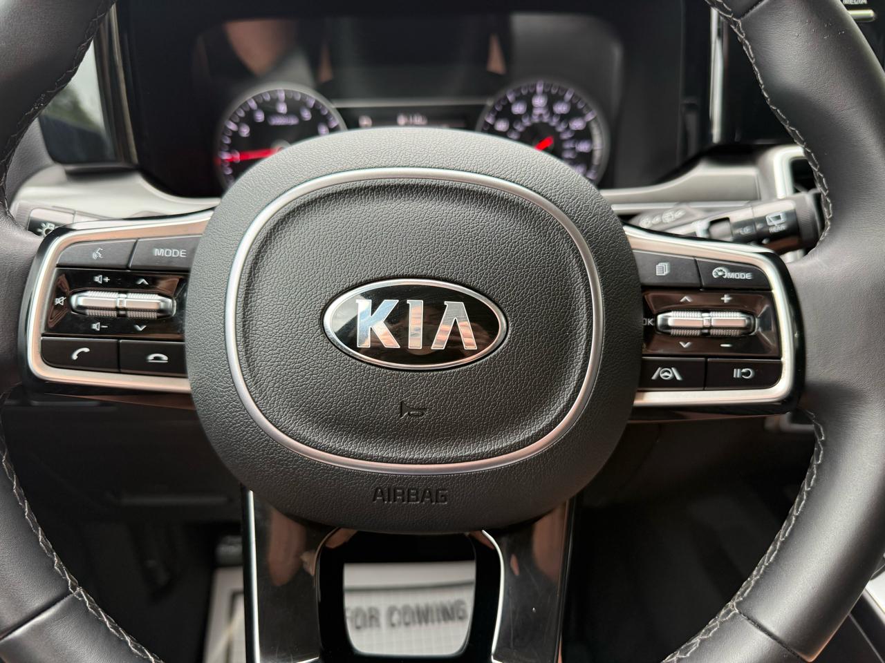 Kia Sorento S AWD 2021