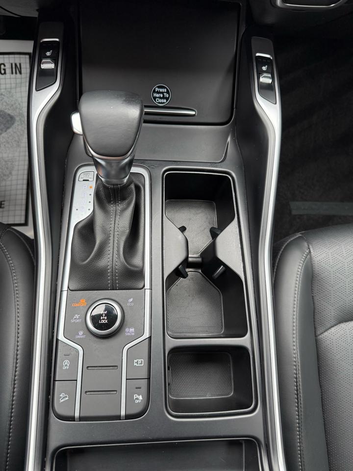 Kia Sorento S AWD 2021
