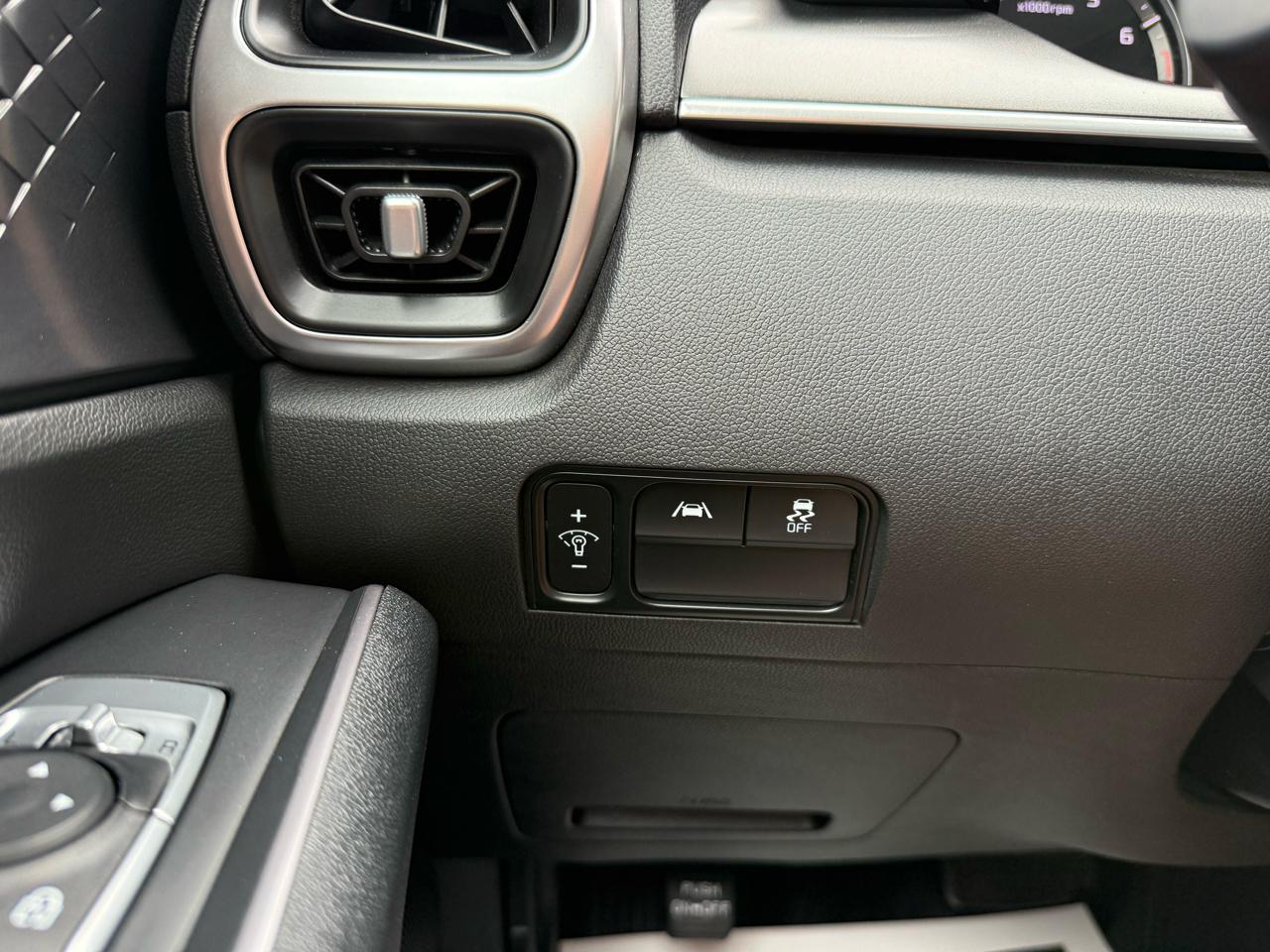 Kia Sorento S AWD 2021