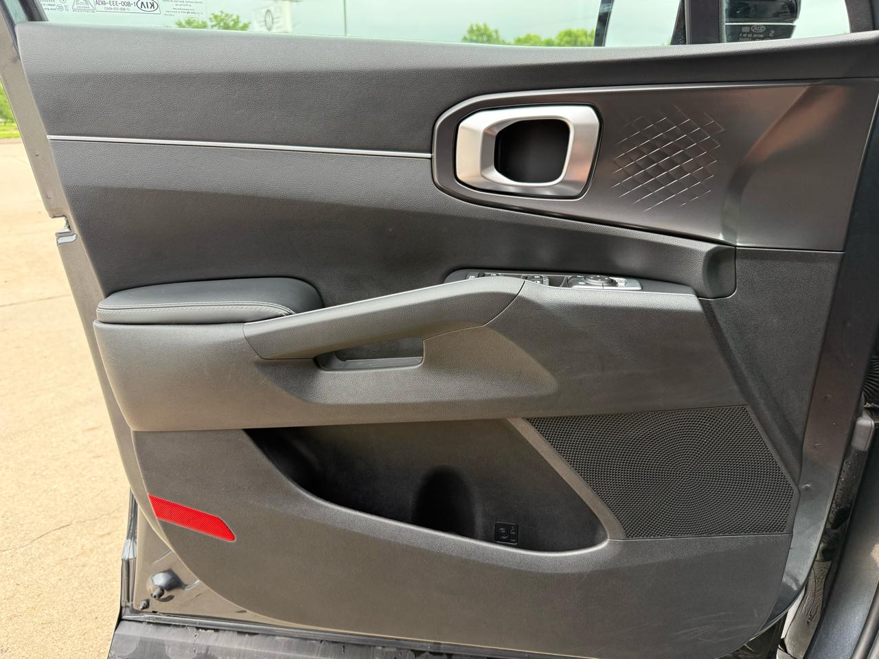 Kia Sorento S AWD 2021