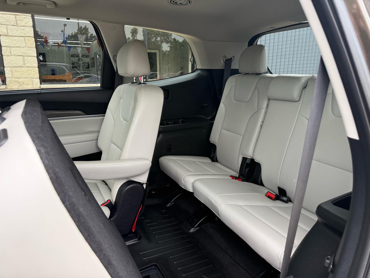 Kia Telluride EX FWD 2021
