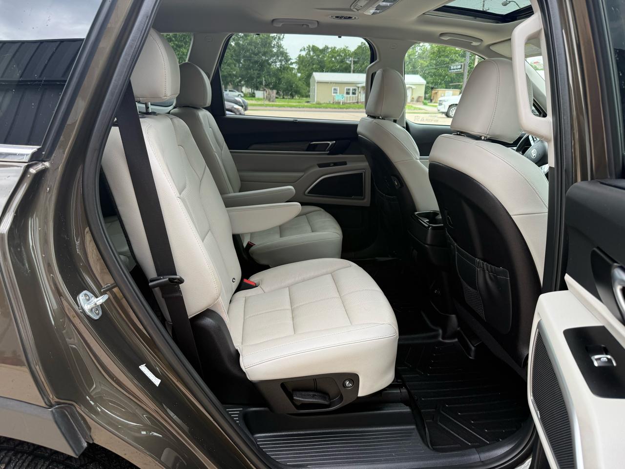 Kia Telluride EX FWD 2021