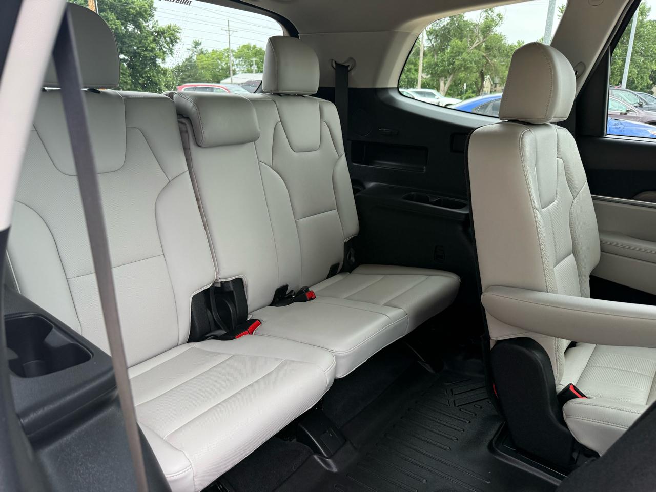 Kia Telluride EX FWD 2021